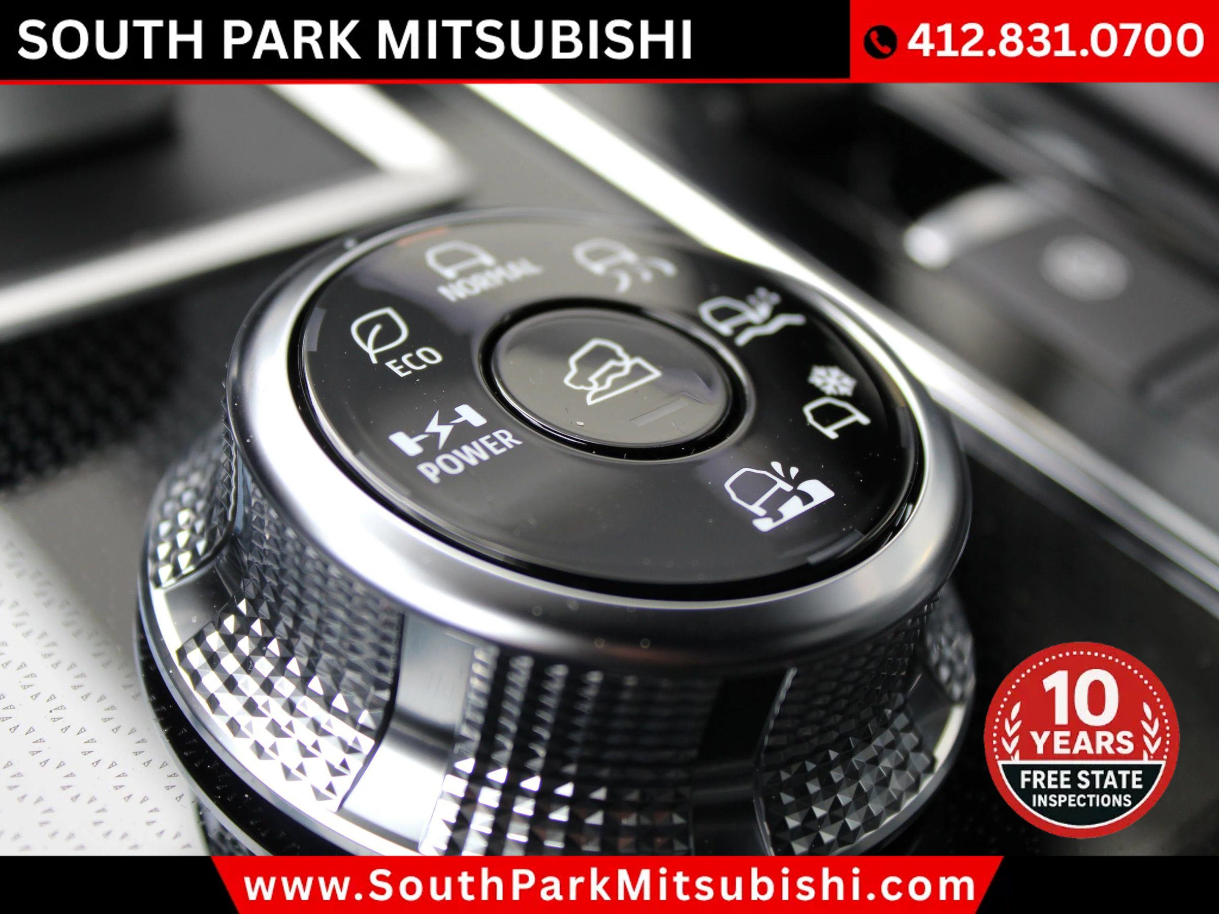 New 2025 Mitsubishi Outlander SEL Black Edition image 22