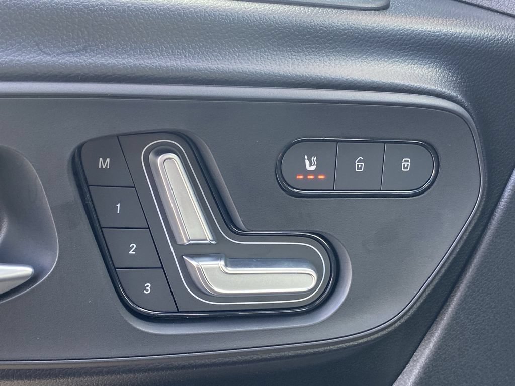 New 2026 Mercedes-Benz Sprinter 2500 image 12