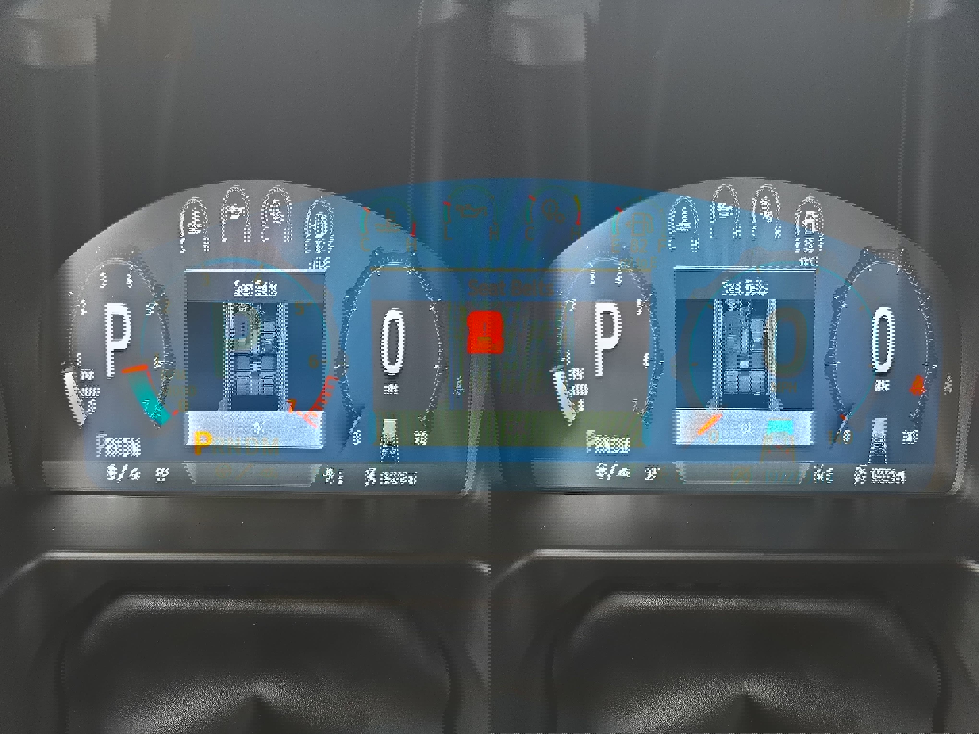 Used 2022 Ford Bronco Raptor image 19