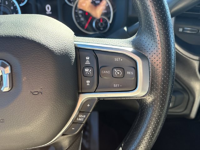 Used 2025 RAM 2500 Tradesman AWD/4WD image 12