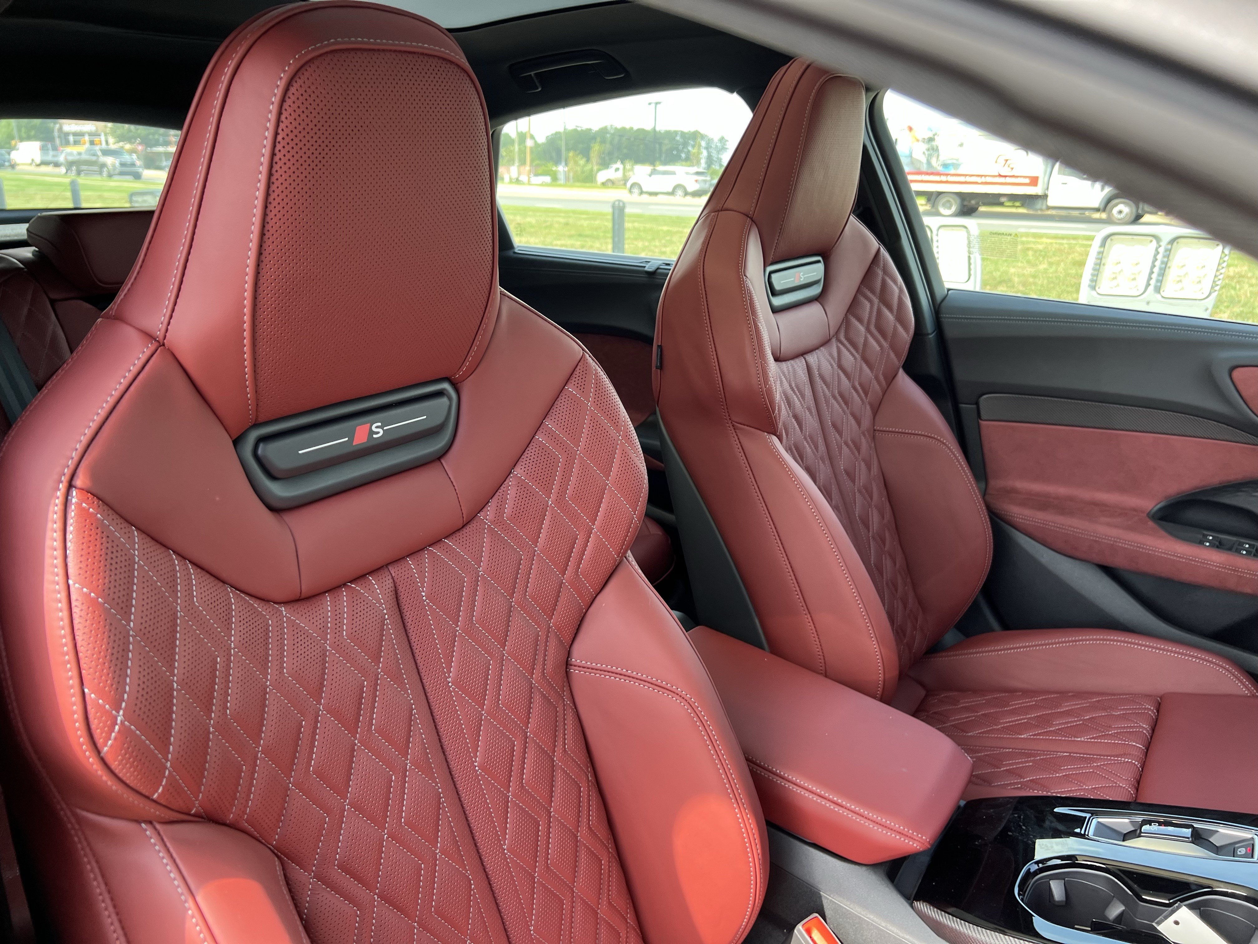 New 2026 Audi S5 Prestige AWD/4WD image 20