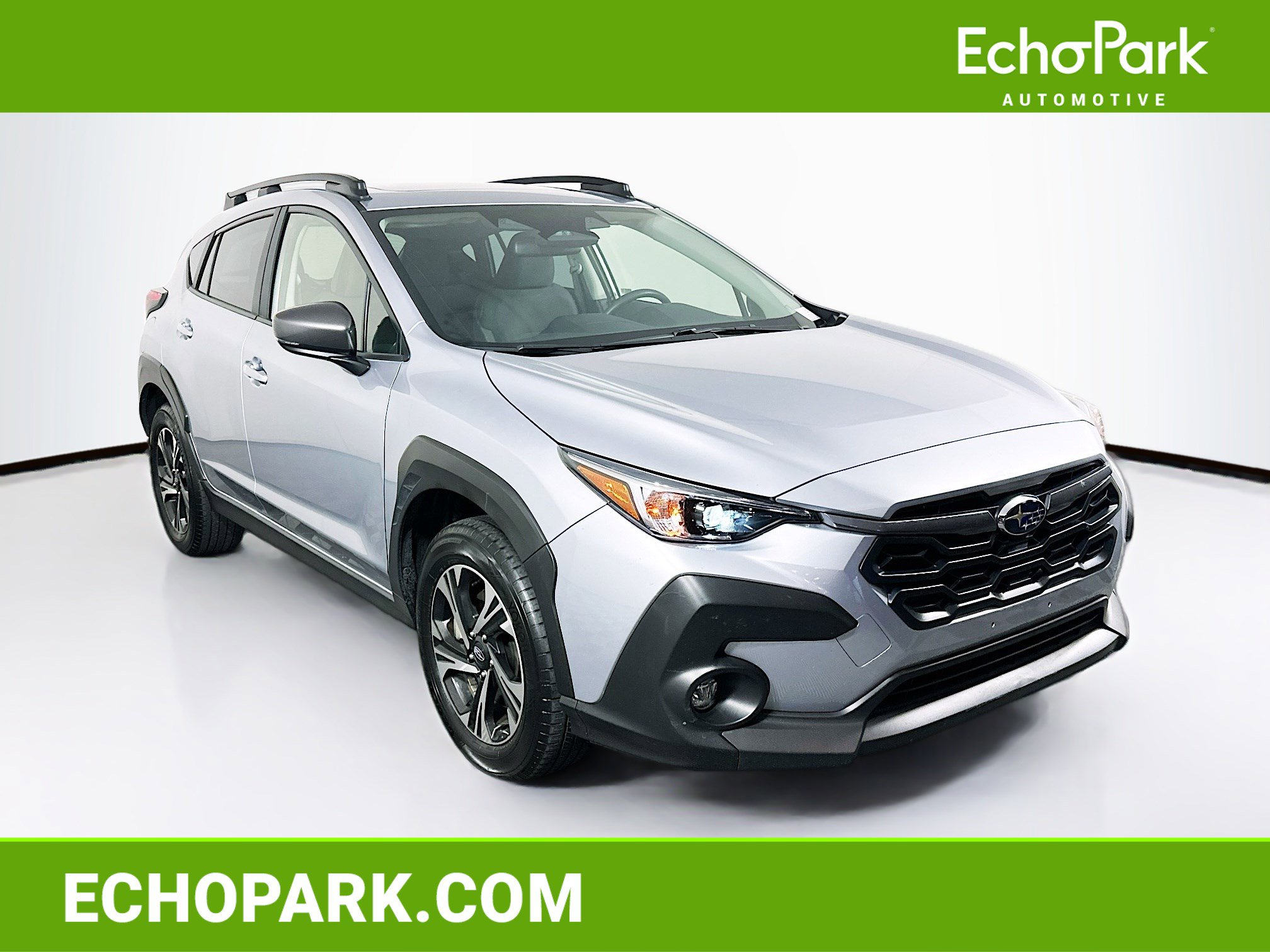 Used 2025 Subaru Crosstrek 2.0i Premium AWD/4WD image 1