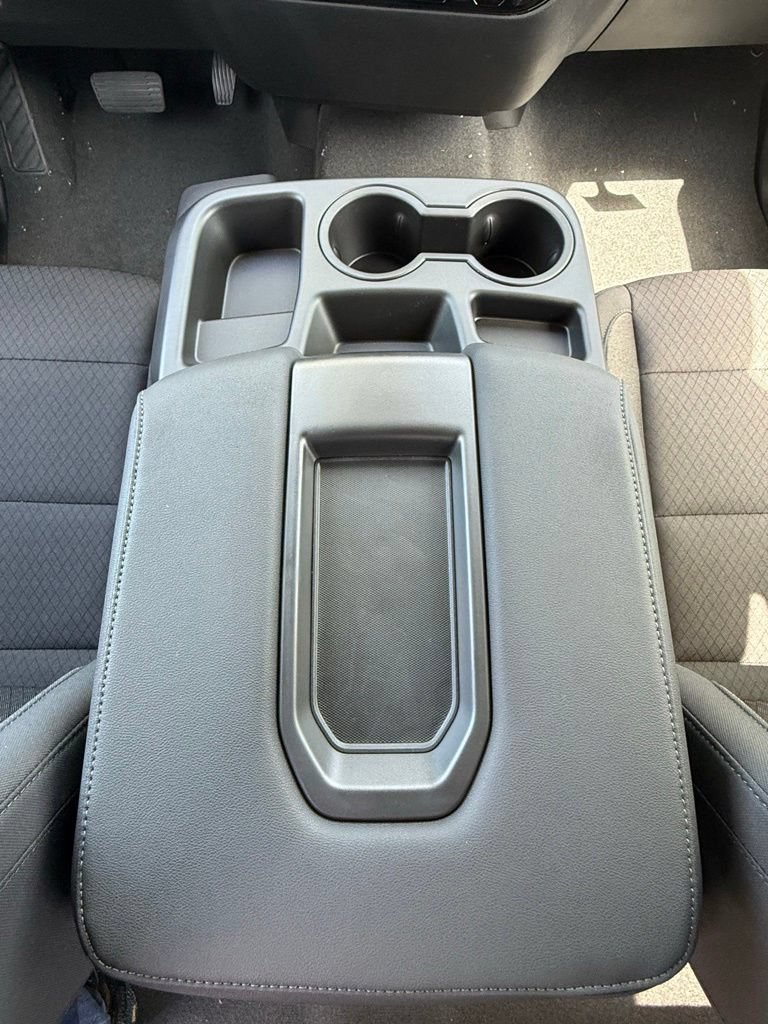 New 2026 Chevrolet Silverado 1500 LT AWD/4WD image 21