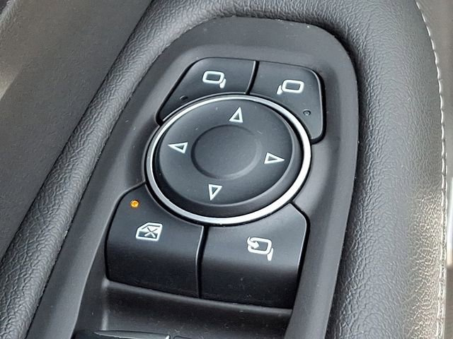 Certified 2025 Cadillac XT6 Premium Luxury w/ Technology Package AWD/4WD image 26