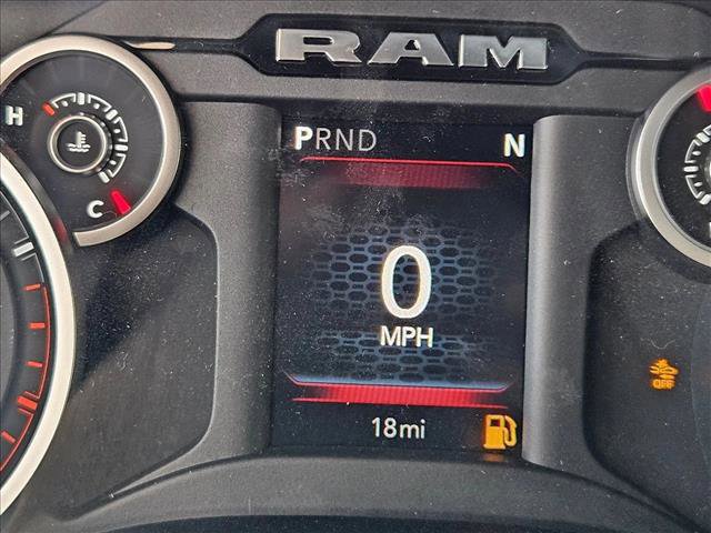 New 2026 RAM 2500 Lone Star image 11