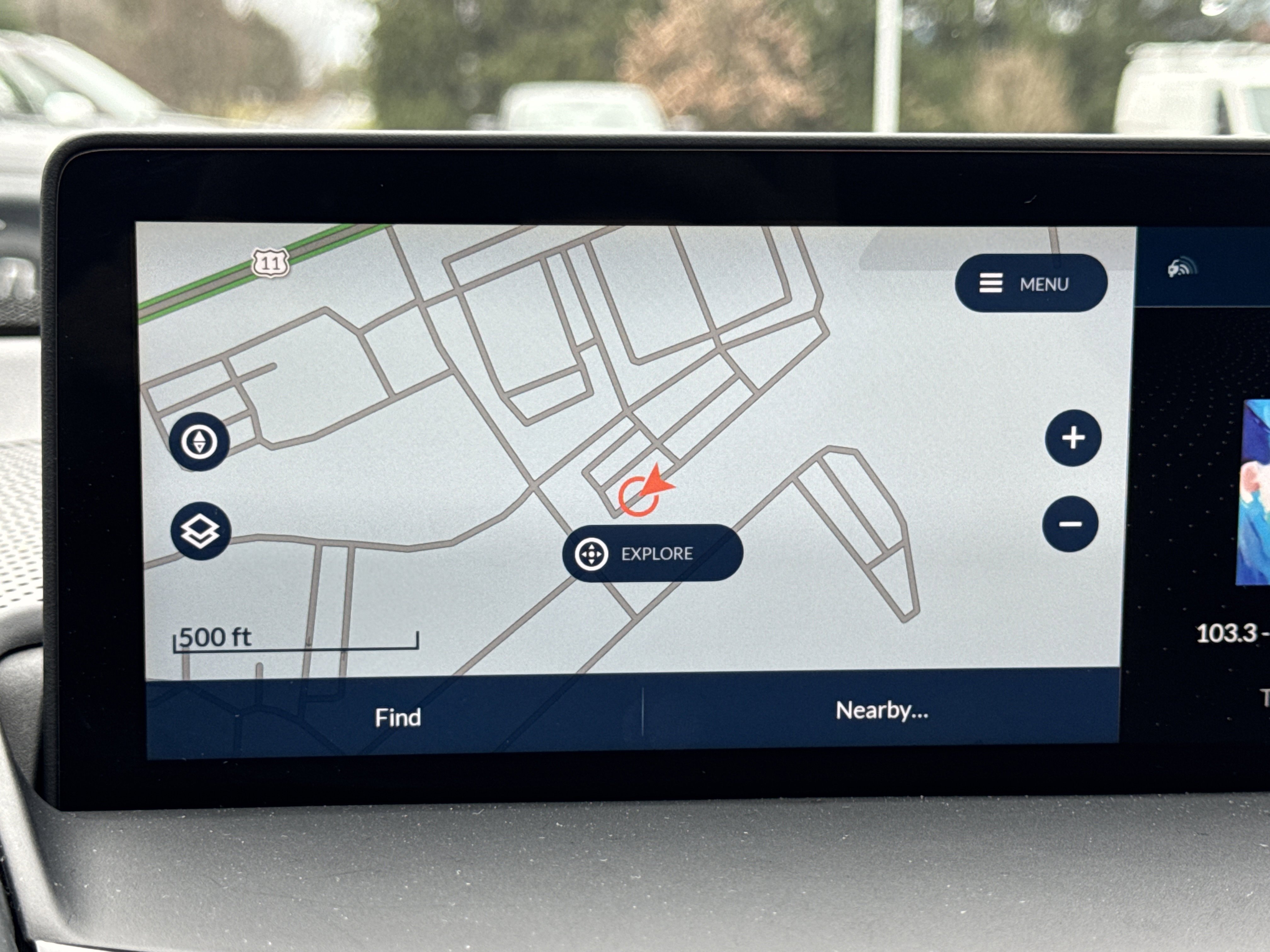 Used 2025 Acura RDX A-Spec image 22