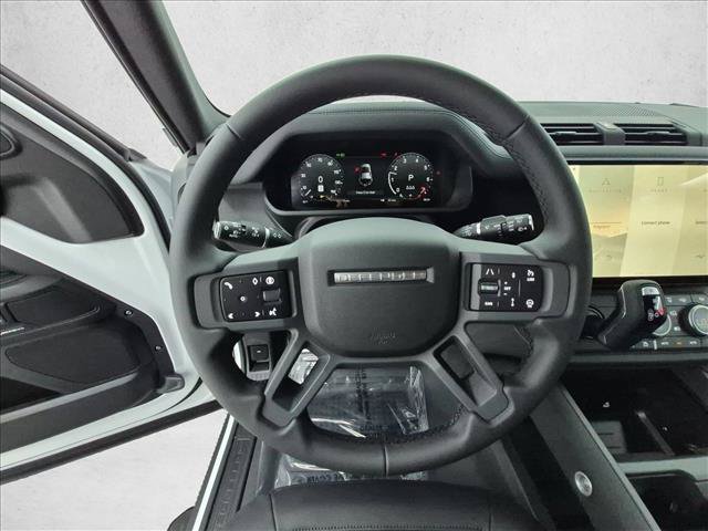 New 2026 Land Rover Defender 110 S AWD/4WD image 19