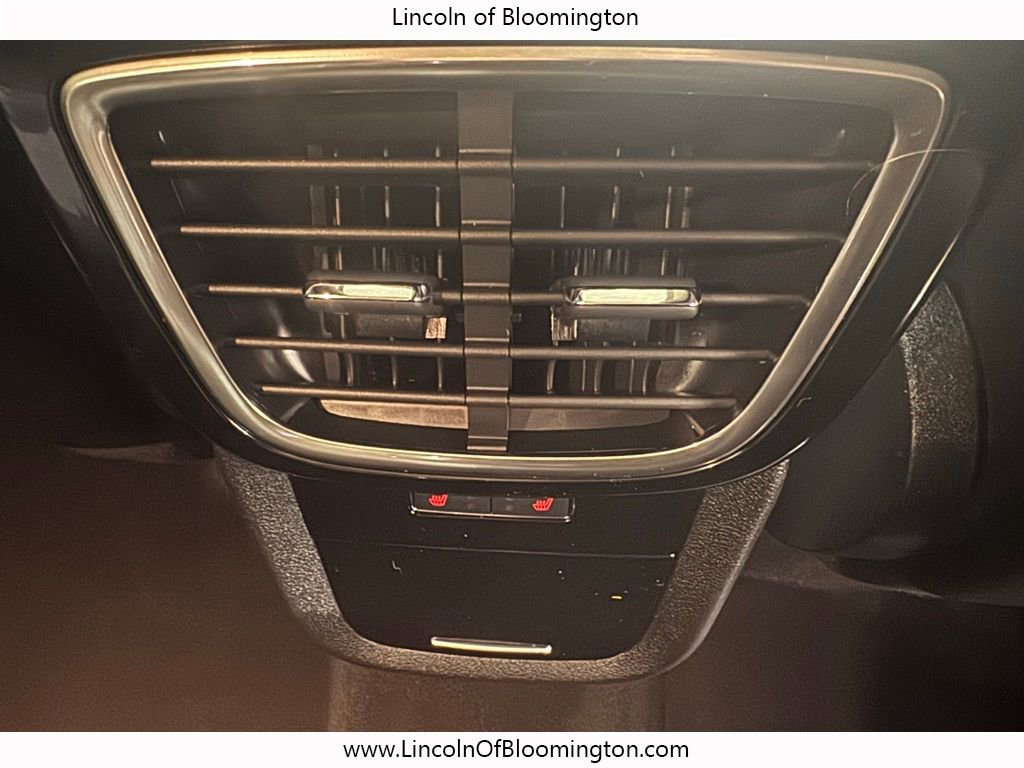 Certified 2023 Lincoln Nautilus Reserve w/ Equipment Group 201A image 23