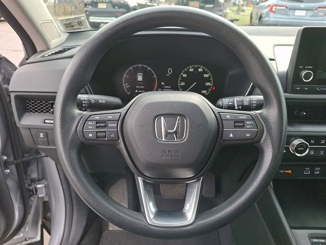 Used 2024 Honda CR-V EX image 20