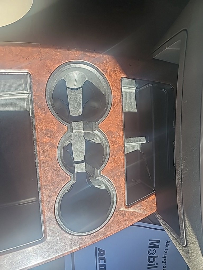 Used 2008 Dodge Ram 3500 Truck Laramie w/ Trailer Tow Group image 17