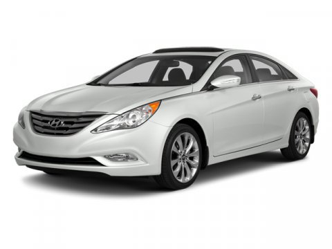 Used 2013 Hyundai Sonata Limited w/ Premium Pkg