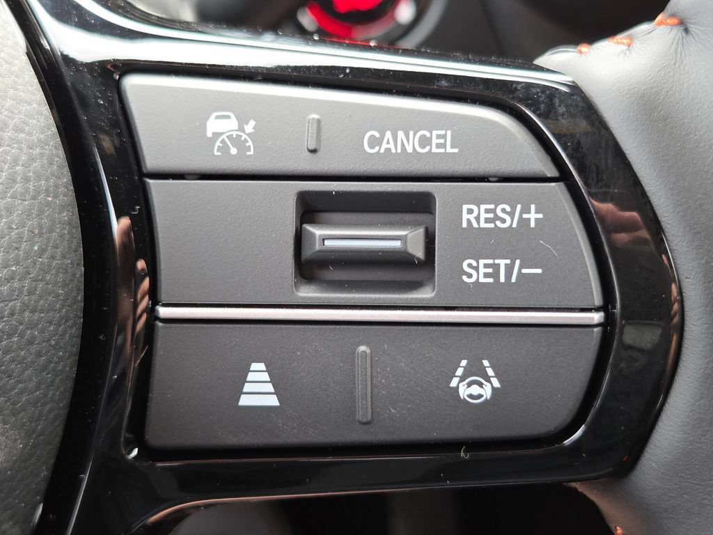 New 2027 Honda HR-V Sport image 10