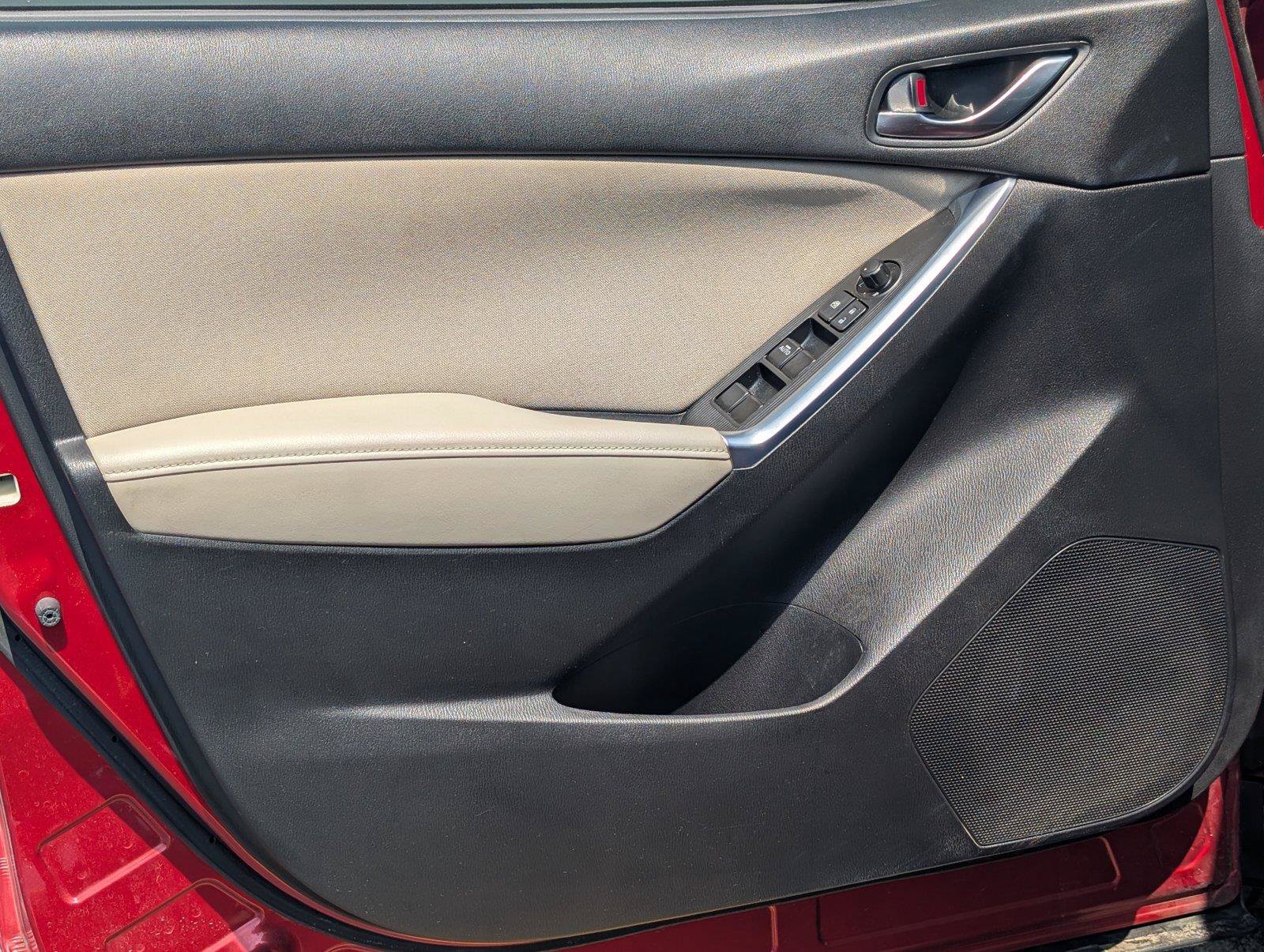 Used 2014 MAZDA CX-5 Sport w/ Bluetooth Audio Package FWD image 11