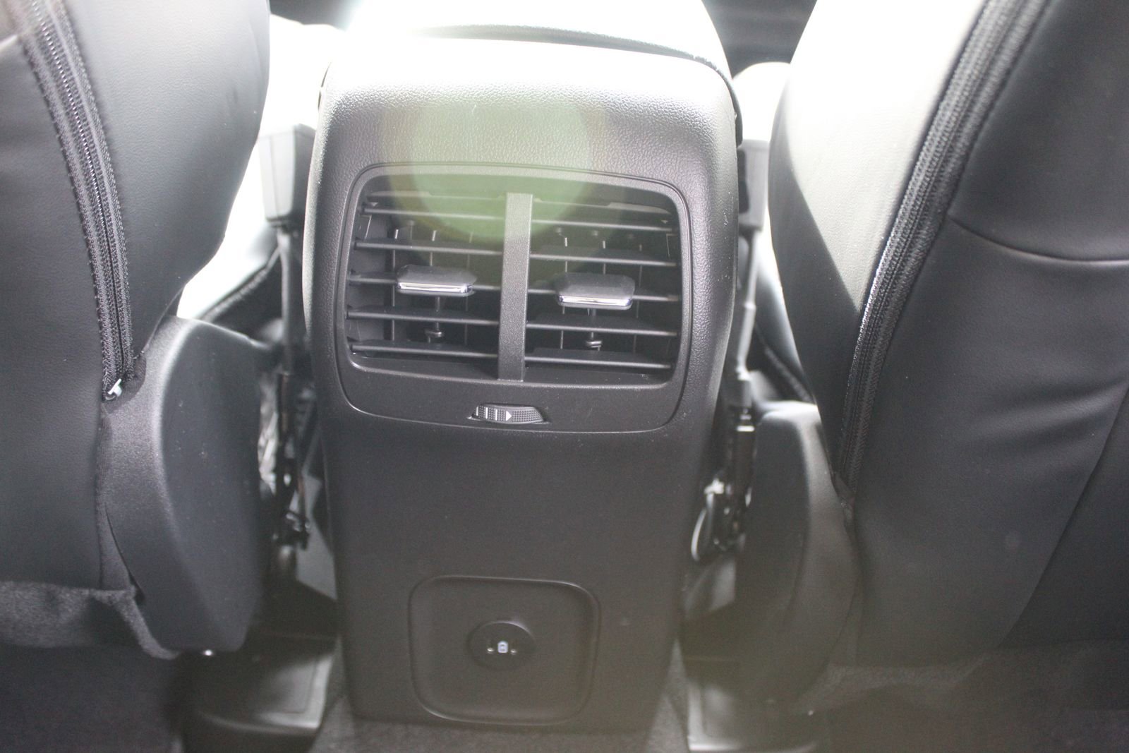 New 2026 Ford Escape Platinum image 16