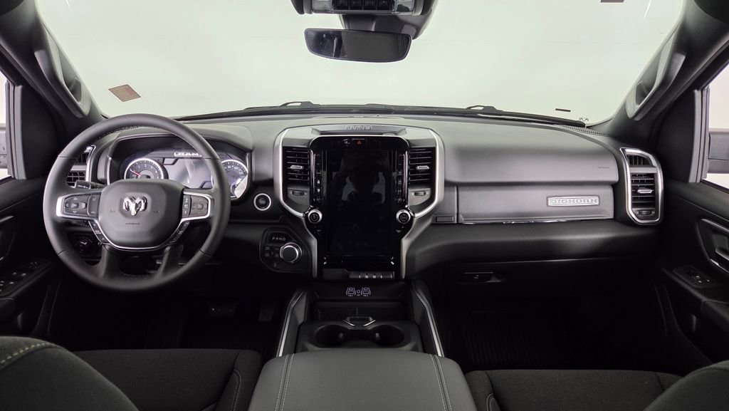 New 2026 RAM 1500 Big Horn image 37