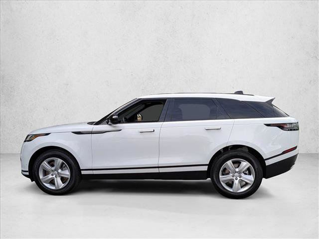 Certified 2026 Land Rover Range Rover Velar S image 9