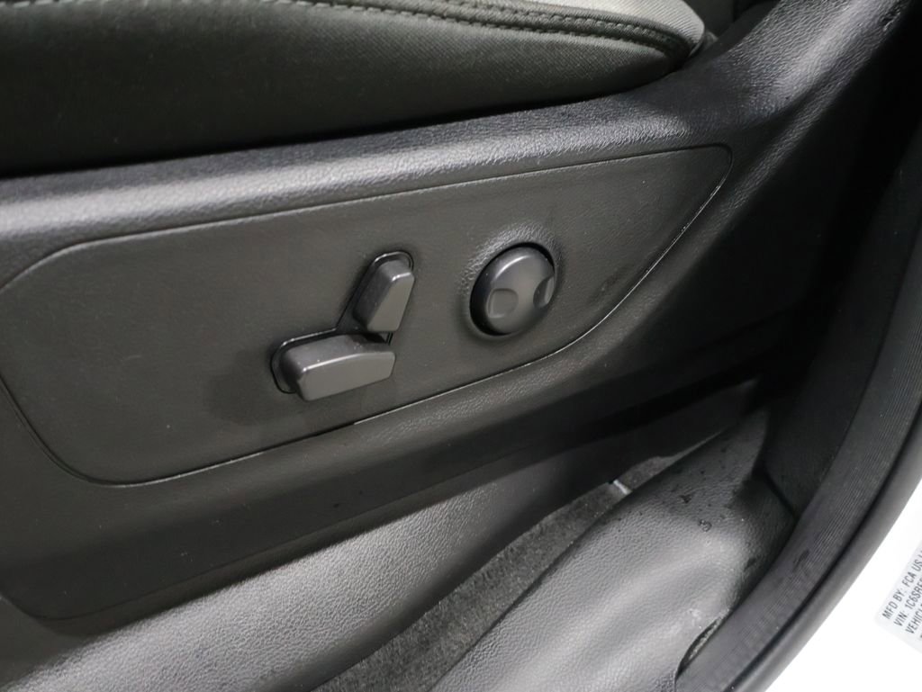 Certified 2022 RAM 1500 Big Horn image 13