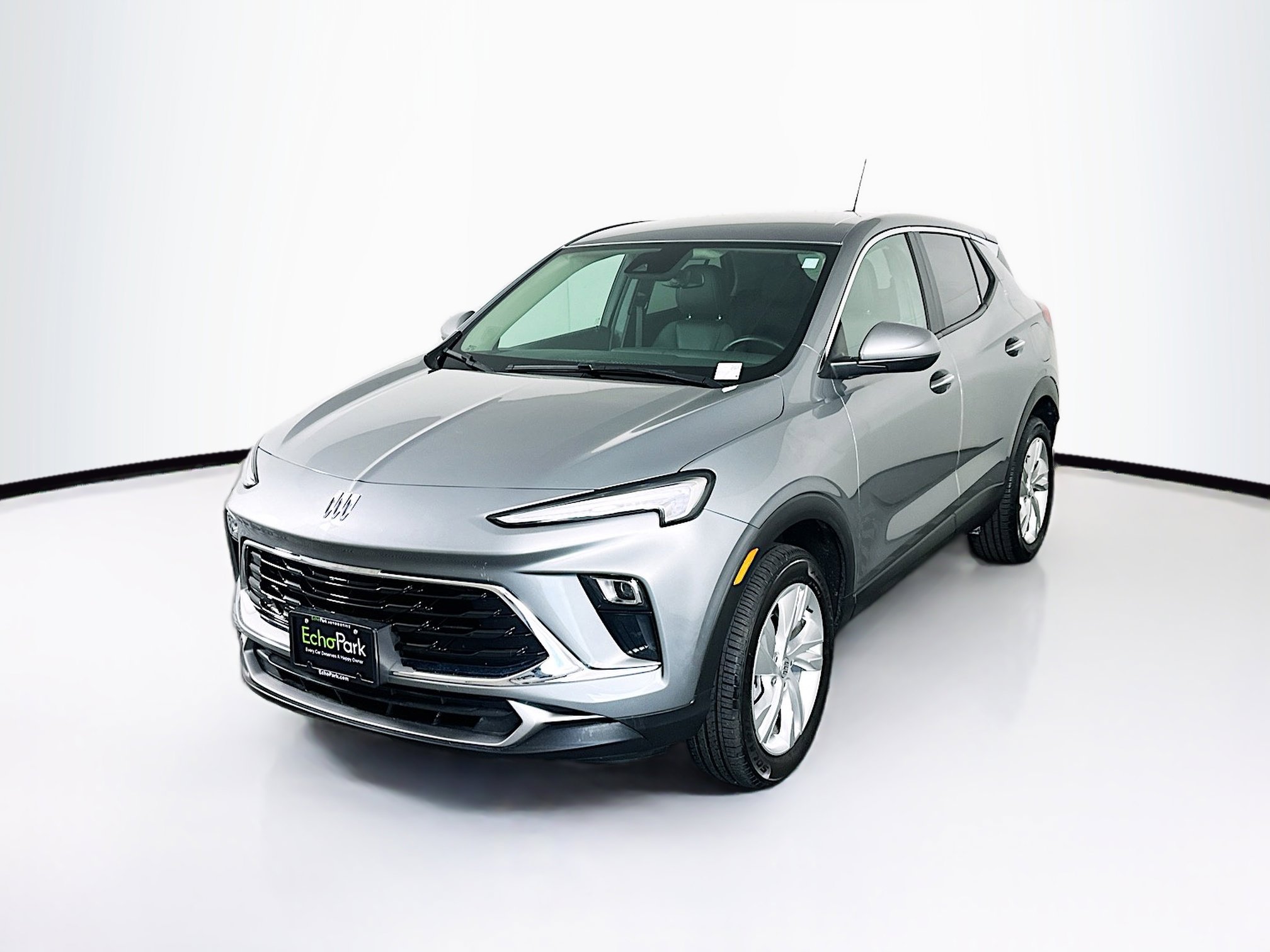 Used 2025 Buick Encore GX Preferred image 3