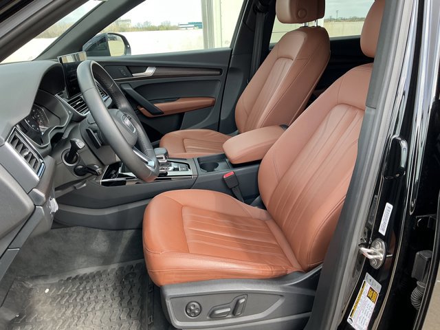 Used 2023 Audi Q5 2.0T Premium image 12