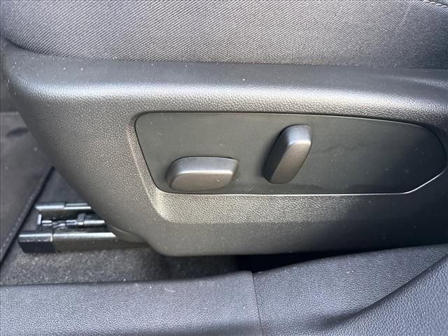 Certified 2023 Buick Envision Preferred image 21