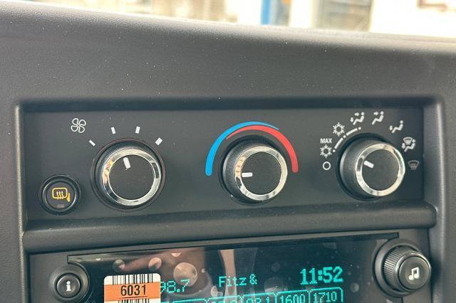 New 2026 Chevrolet Express 2500 w/ Driver Convenience Package RWD image 22