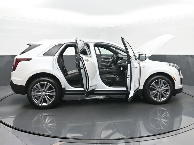 New 2025 Cadillac XT5 Premium Luxury w/ Technology Package image 57