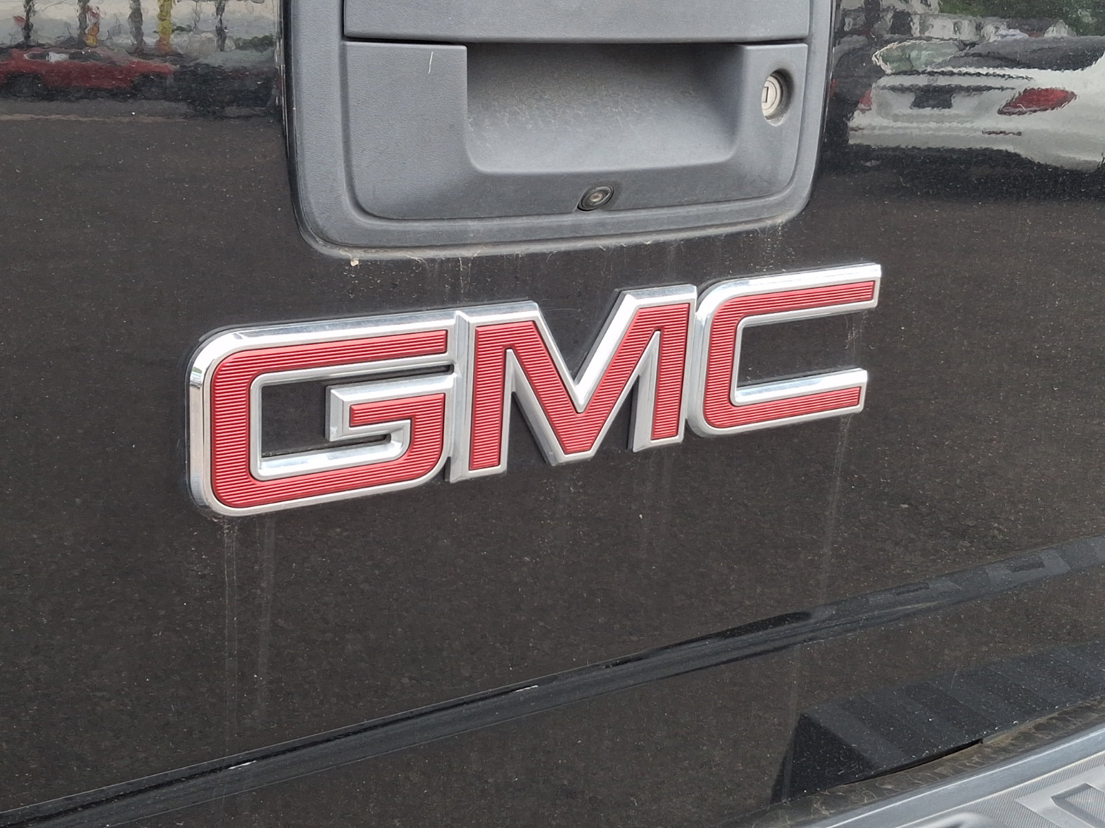 Used 2015 GMC Sierra 1500 SLT AWD/4WD image 29