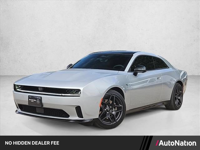 Used 2024 Dodge Charger Daytona R/T w/ Plus Group AWD/4WD image 1
