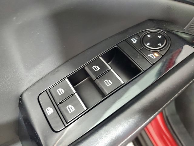 Certified 2025 MAZDA CX-30 AWD 2.5 S w/ Preferred Package image 20