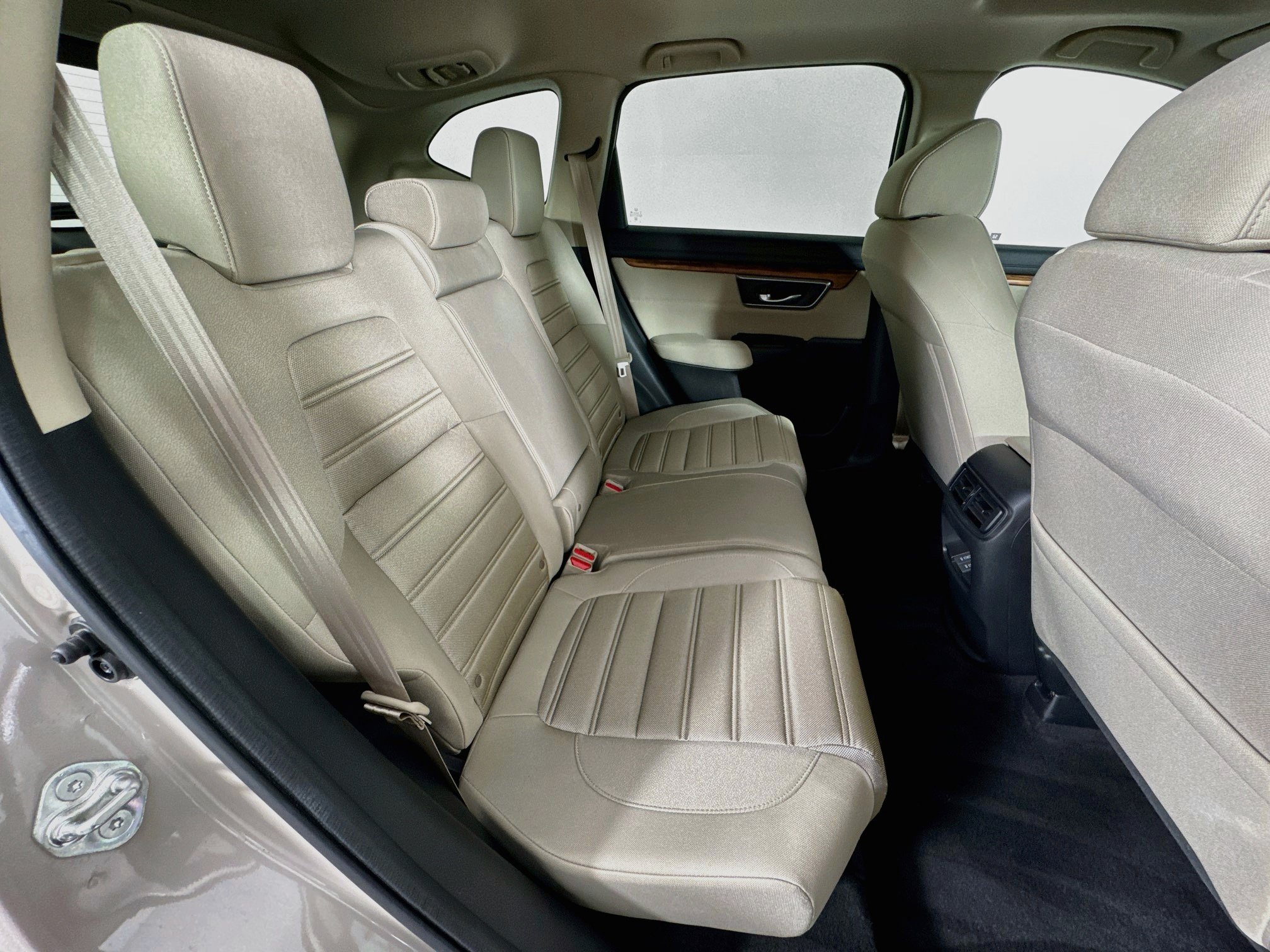Certified 2018 Honda CR-V EX image 26