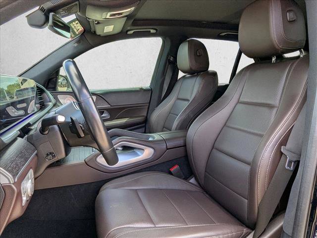 Used 2022 Mercedes-Benz GLE 350 4MATIC image 16