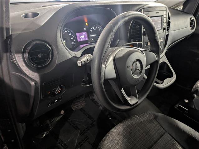 Used 2020 Mercedes-Benz Metris Passenger image 10