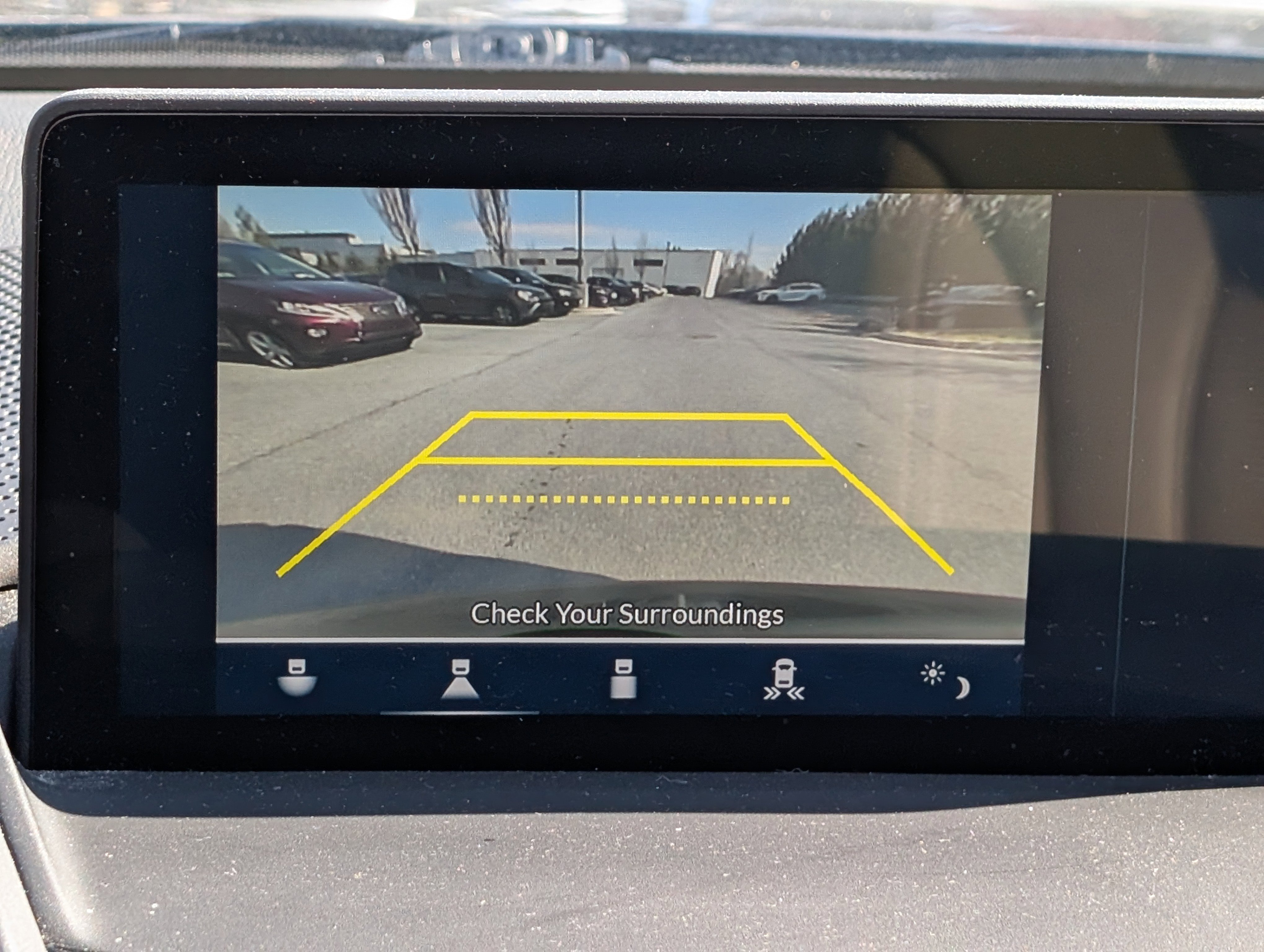 Used 2023 Acura RDX AWD w/ Technology Package image 28