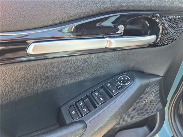 Used 2024 Kia Seltos EX FWD image 12