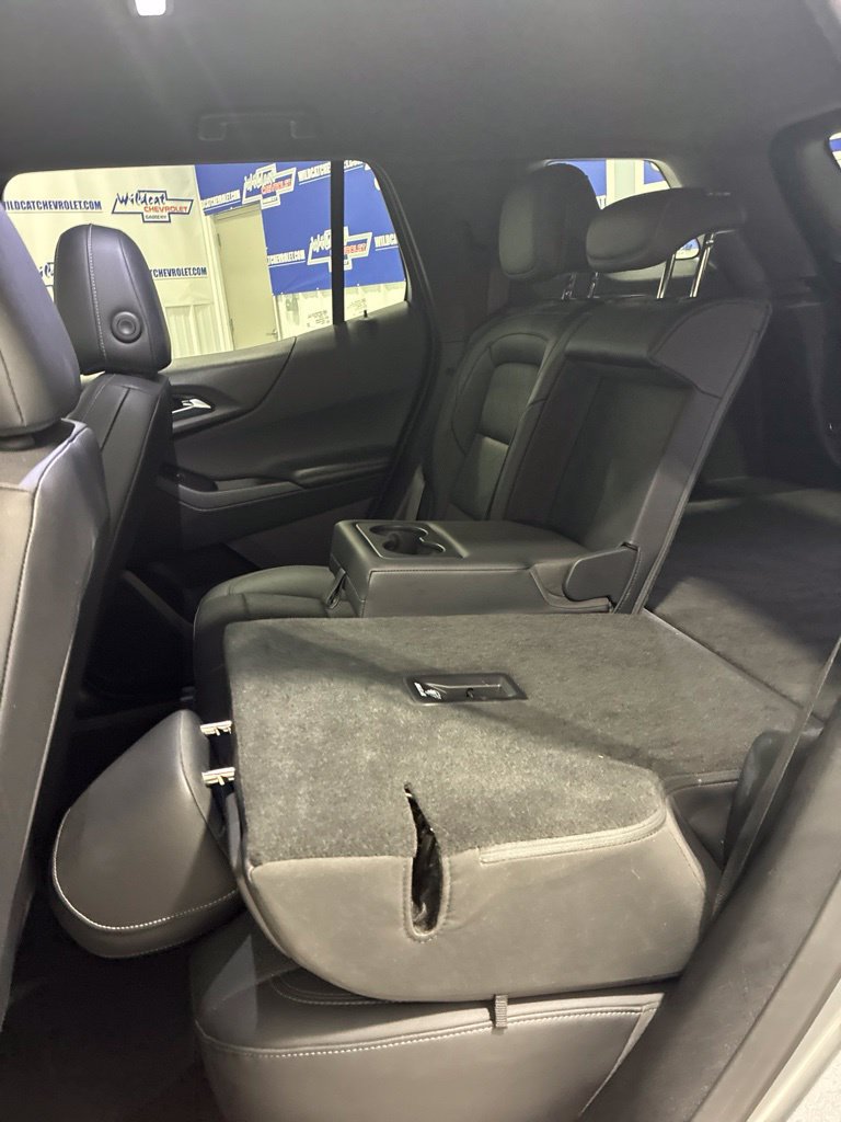 Used 2025 Chevrolet Equinox LT w/ Convenience Package II AWD/4WD image 35