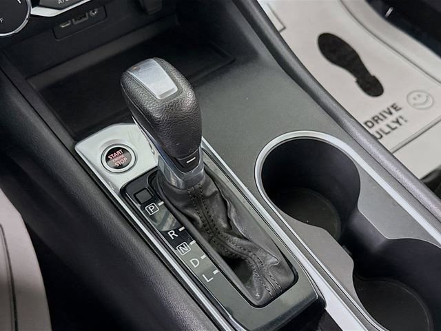 Used 2022 Nissan Altima 2.5 SV image 16