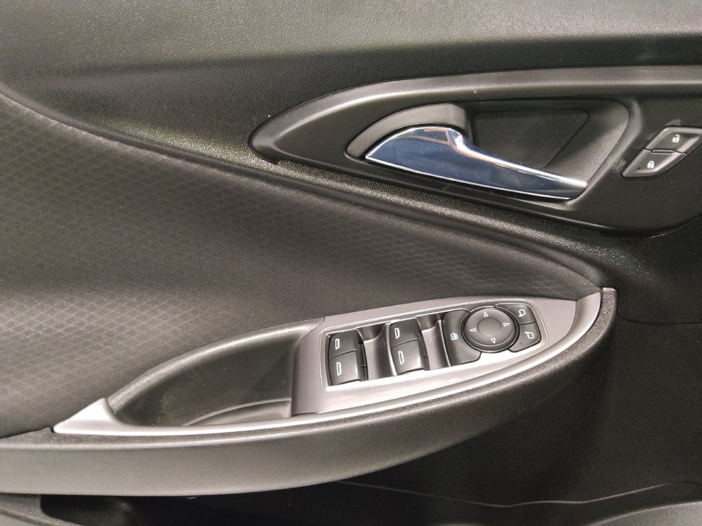 Used 2022 Chevrolet Malibu RS image 27