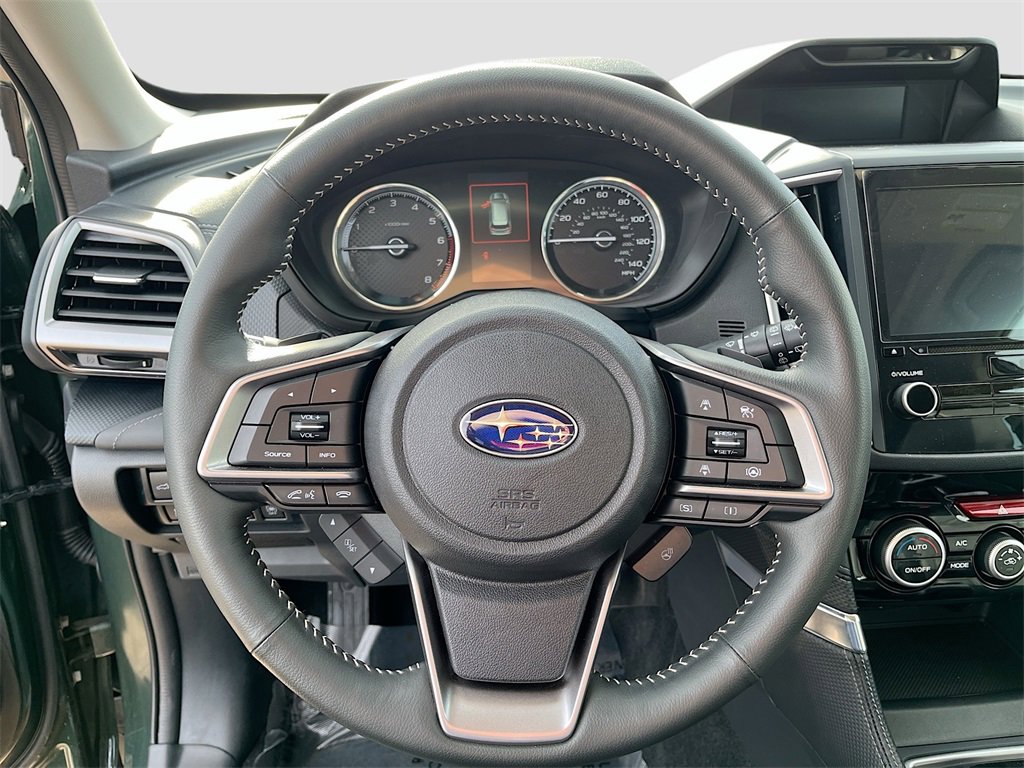 Used 2023 Subaru Forester Touring w/ Popular Package #2 image 11