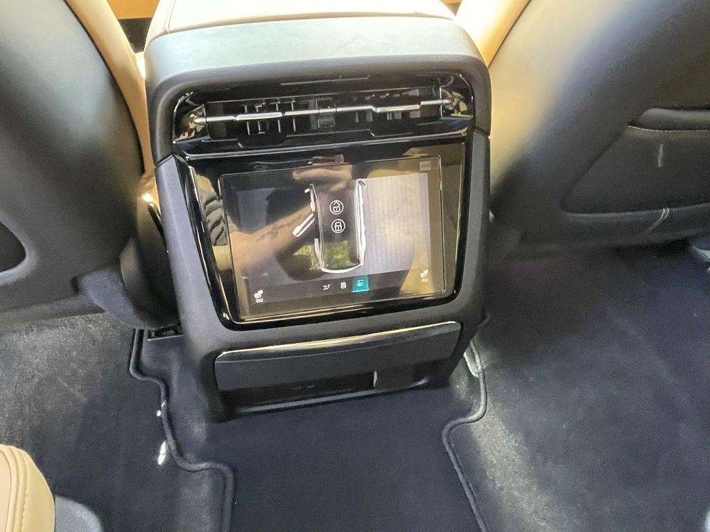 New 2025 Cadillac Escalade IQ Sport 2 image 14