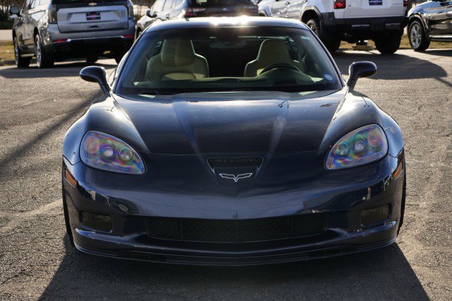 Used 2013 Chevrolet Corvette Grand Sport w/ 2LT Preferred Equipment Group image 5