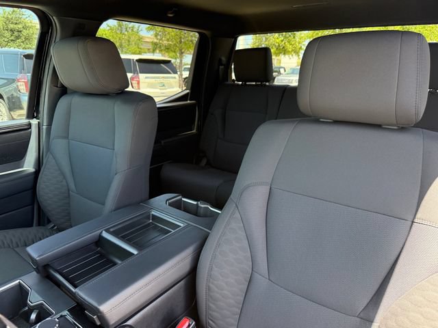 Used 2026 Toyota Tundra SR5 w/ SR5 Convenience Package AWD/4WD image 12