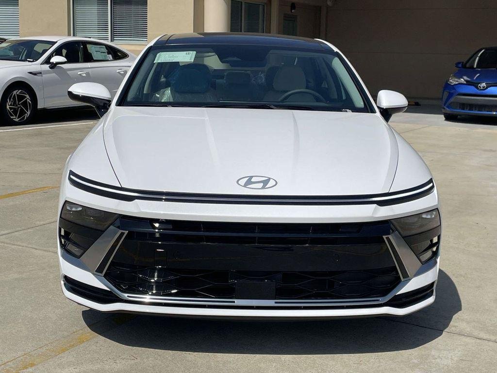 New 2026 Hyundai Sonata SEL FWD image 33