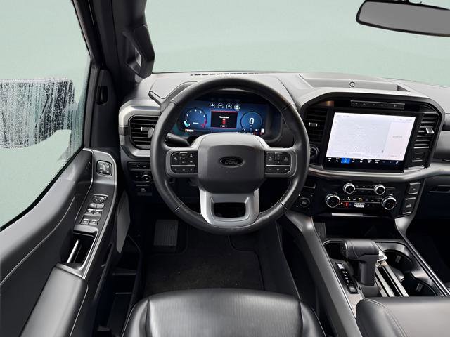 Used 2024 Ford F150 Lariat AWD/4WD image 7