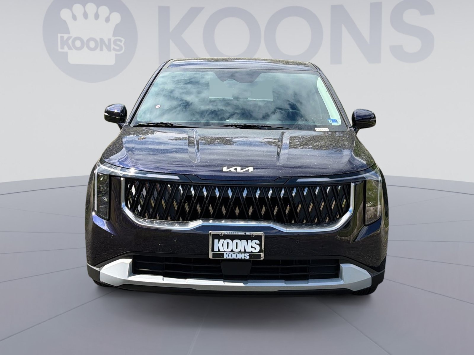 New 2026 Kia Carnival FWD image 11