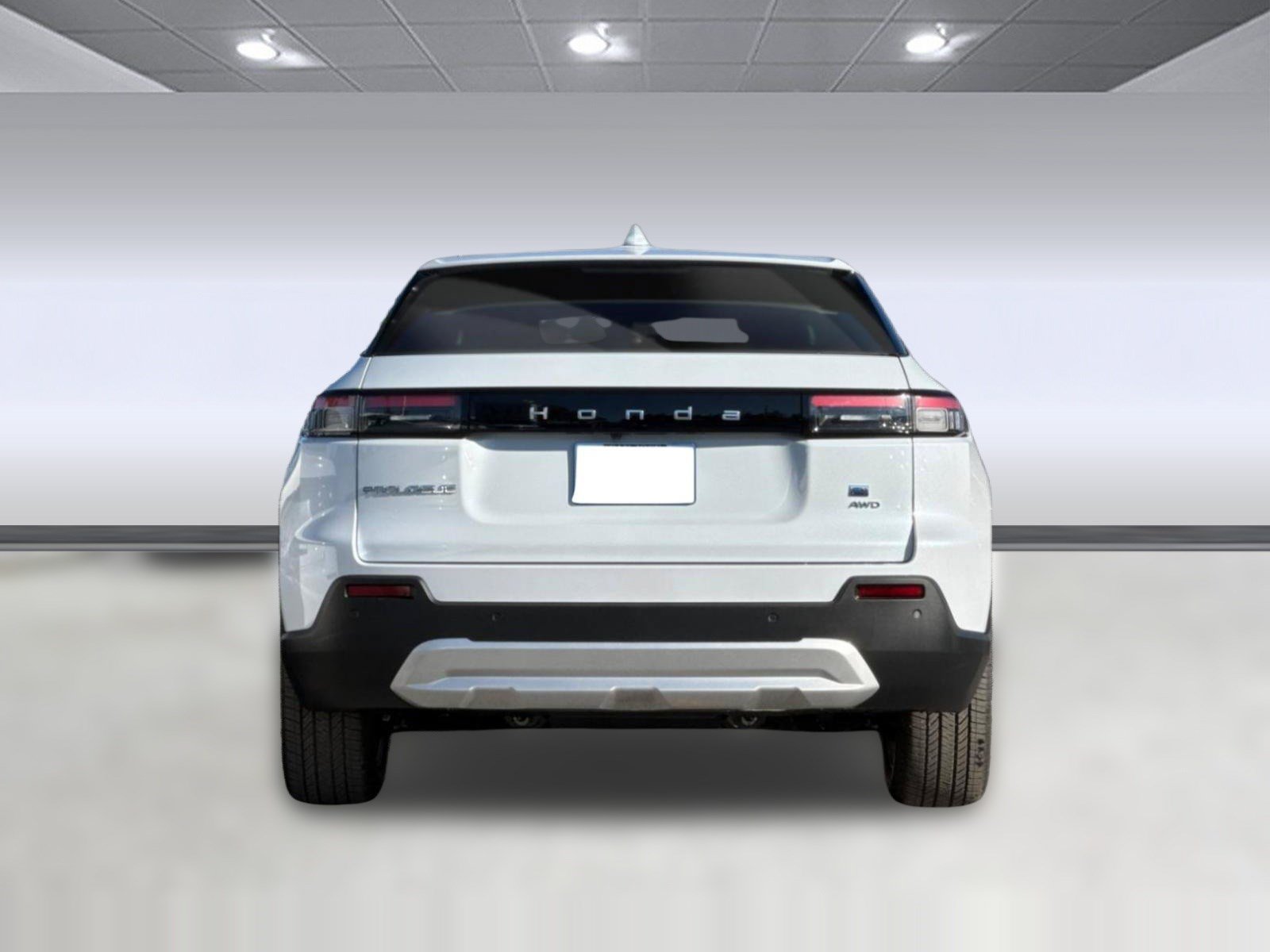 New 2026 Honda Prologue EX image 9