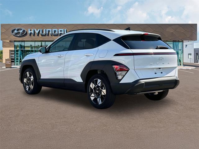 New 2024 Hyundai Kona SEL image 5