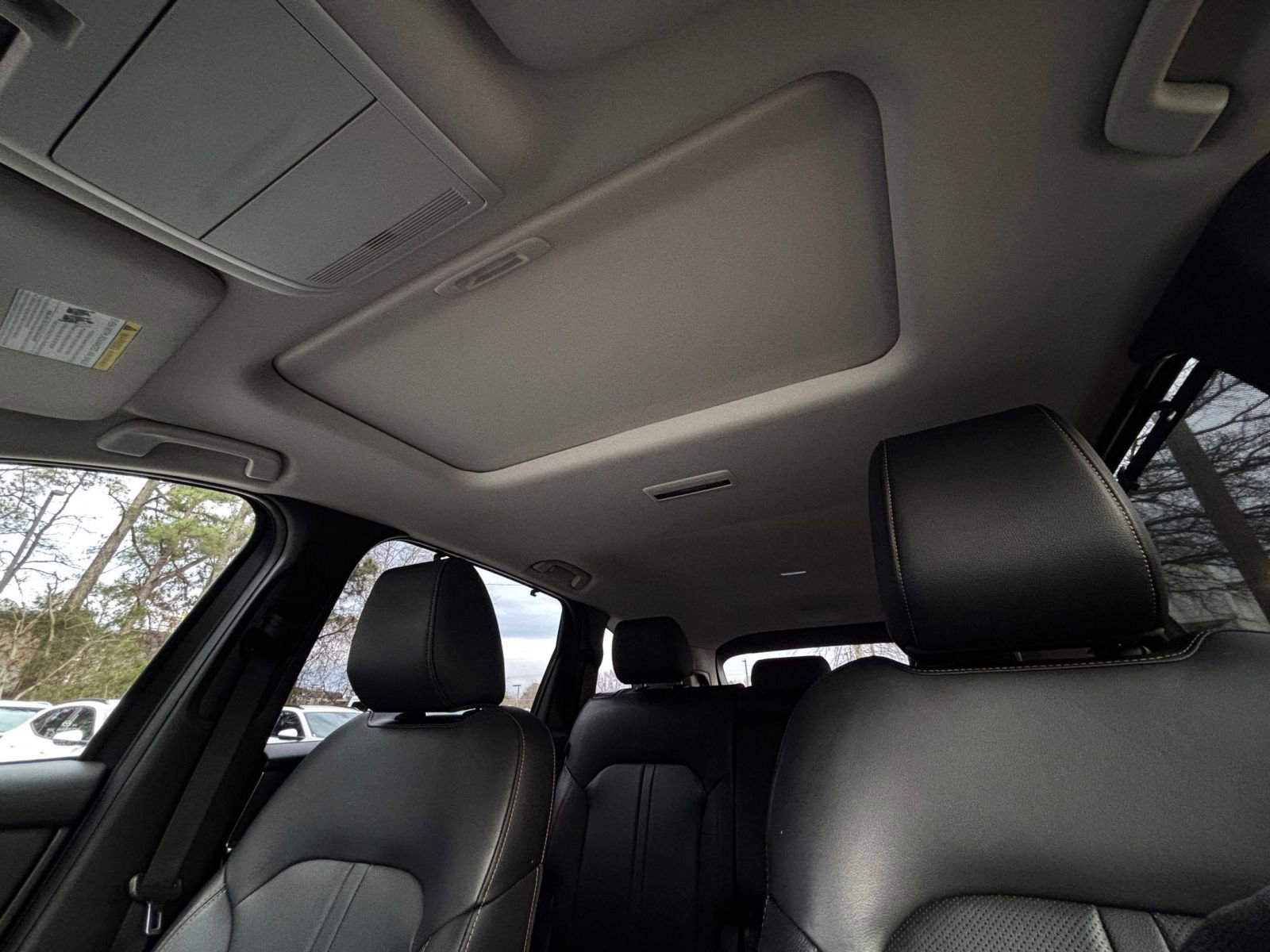 Used 2025 MAZDA CX-90 3.3 Turbo w/ Preferred Package image 32