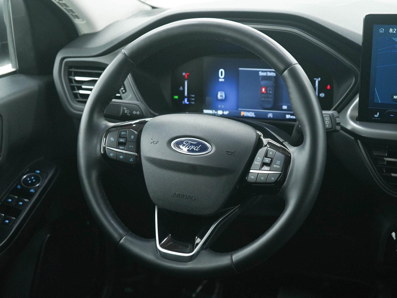 Used 2024 Ford Escape Active w/ Tech Pack #1 image 14