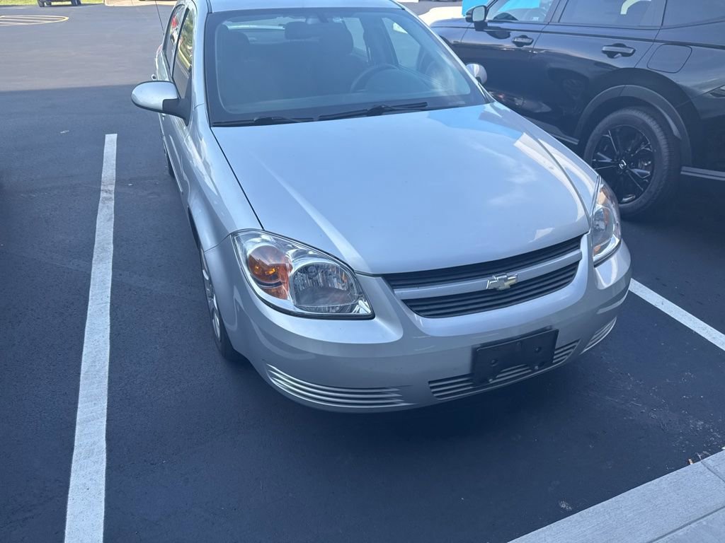 Used 2010 Chevrolet Cobalt LT FWD image 10