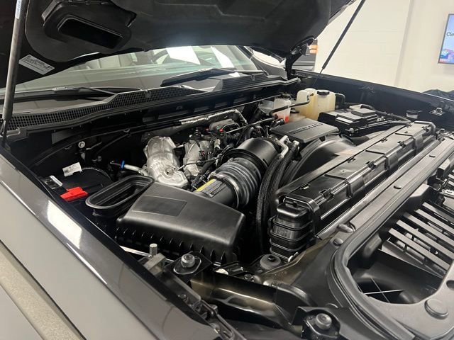 Used 2024 Chevrolet Silverado 2500 ZR2 w/ Technology Package AWD/4WD image 63
